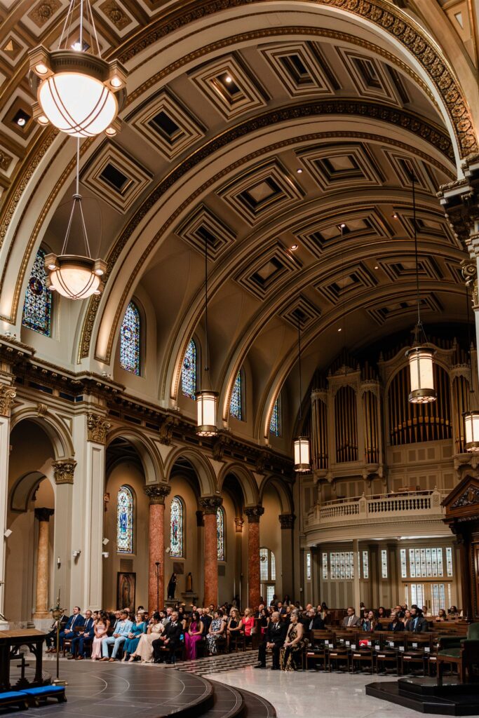 St. Micheals Catholic Church Seattle