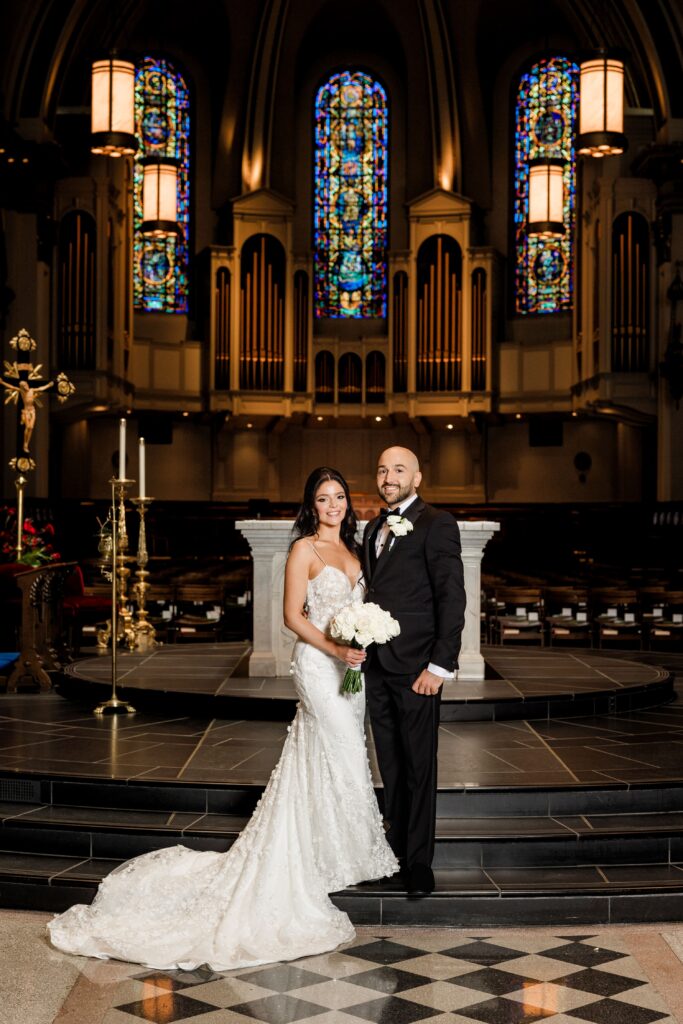 St. Micheals Catholic Church Seattle