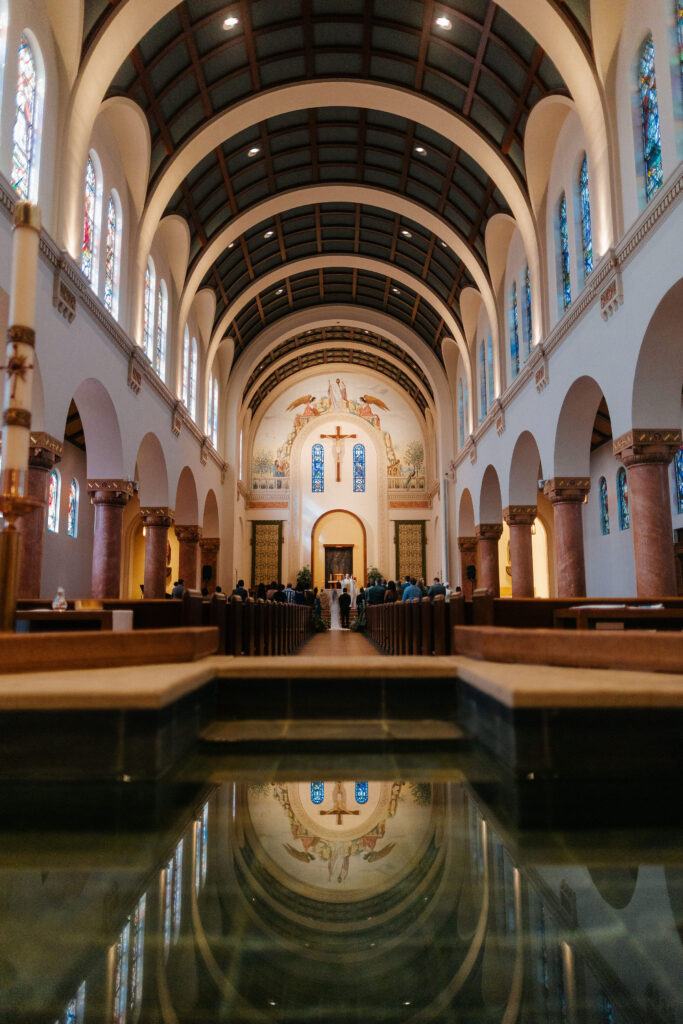 Holy Rosary Catholic Church