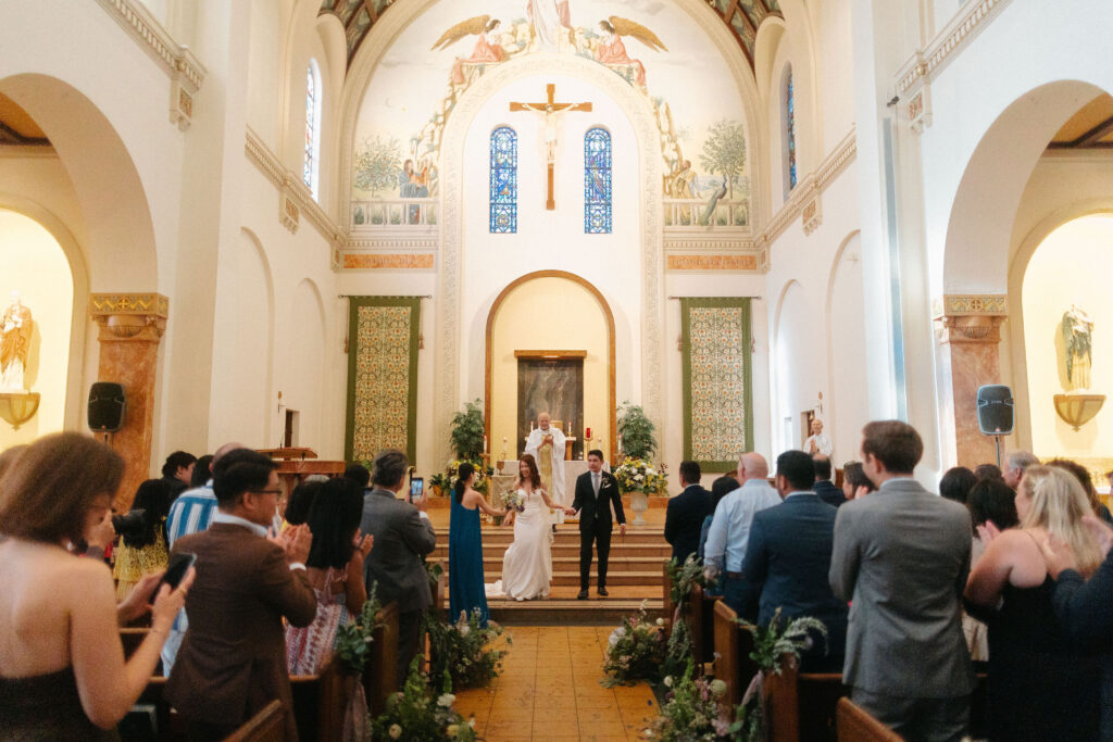 Holy Rosary Catholic Church