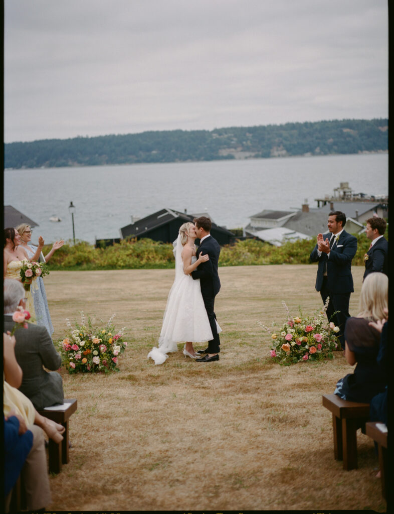 whidbey island wedding