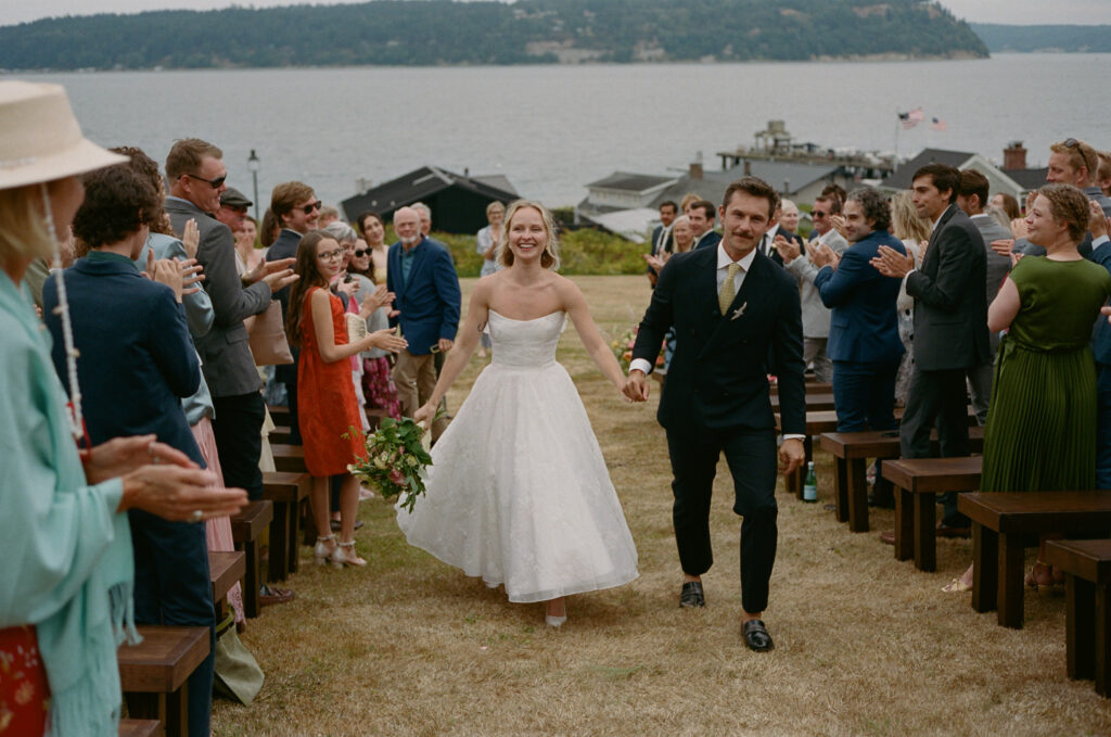 Whidby island recessional